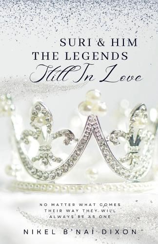 Cover image for Suri & Him the Legends Still in Love