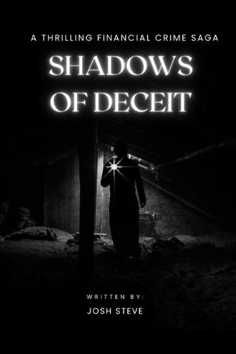 Cover image for Shadows of Deceit