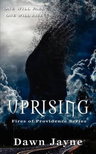 Cover image for Uprising