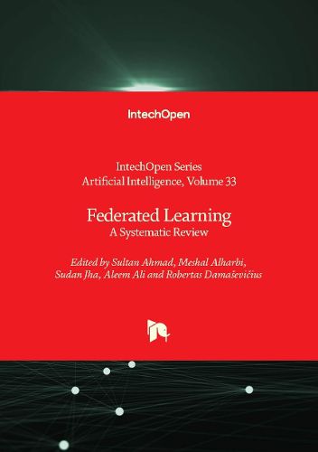 Cover image for Federated Learning