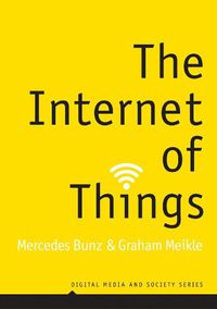 Cover image for The Internet of Things