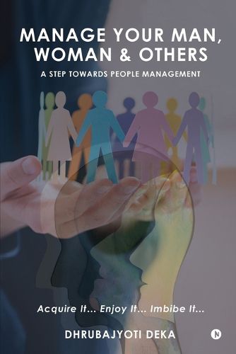 Cover image for Manage your Man, Woman and Others (Color)