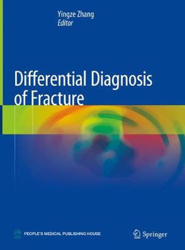 Cover image for Differential Diagnosis of Fracture