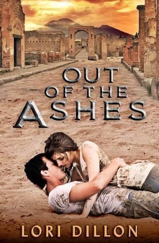 Cover image for Out of the Ashes