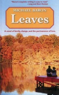 Cover image for Leaves