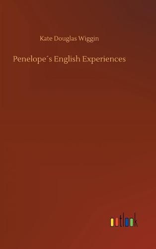 Cover image for Penelopes English Experiences