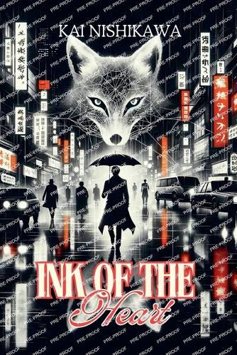 Cover image for Ink of the Heart