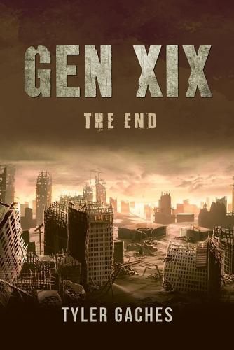 Cover image for Gen XIX