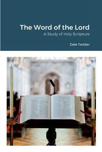 Cover image for The Word of the Lord