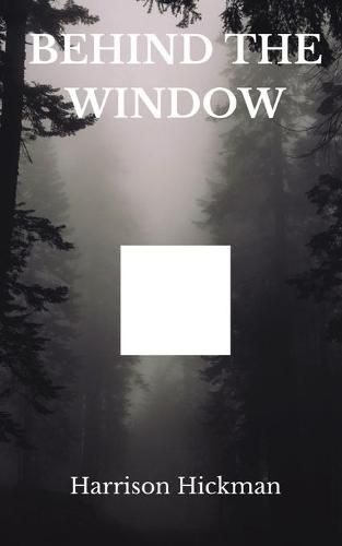 Cover image for Behind The Window