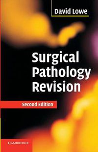 Cover image for Surgical Pathology Revision