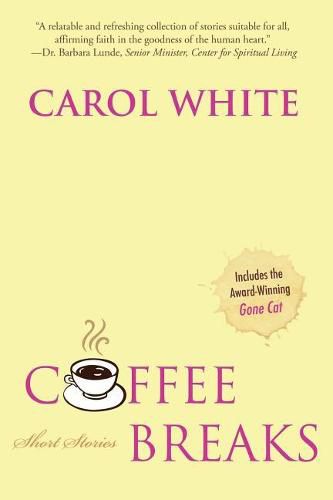 Cover image for Coffee Breaks: Short Stories