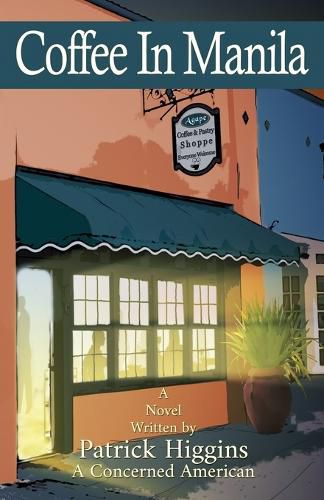 Cover image for Coffee In Manila