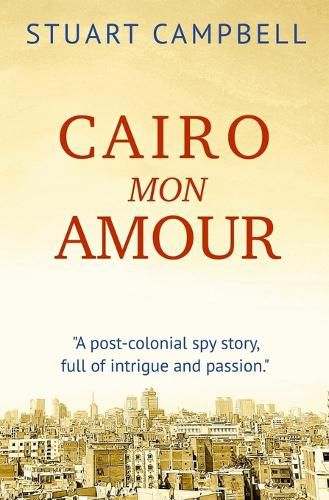 Cairo Mon Amour