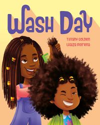 Cover image for Wash Day