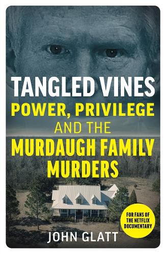 Cover image for Tangled Vines