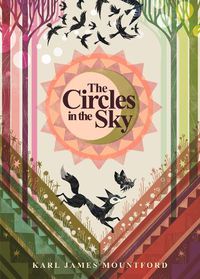 Cover image for The Circles in the Sky