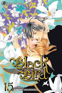 Cover image for Black Bird, Vol. 15