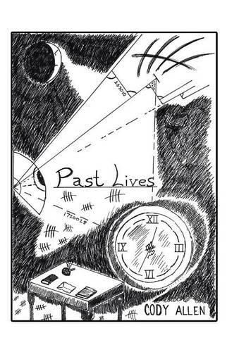 Cover image for Past Lives