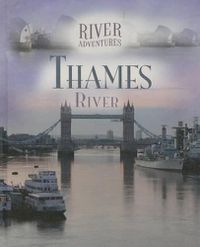 Cover image for Thames River