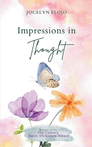 Cover image for Impressions in Thought