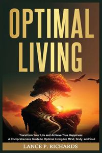 Cover image for Optimal Living