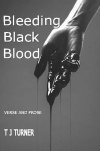 Cover image for Bleeding Black Blood