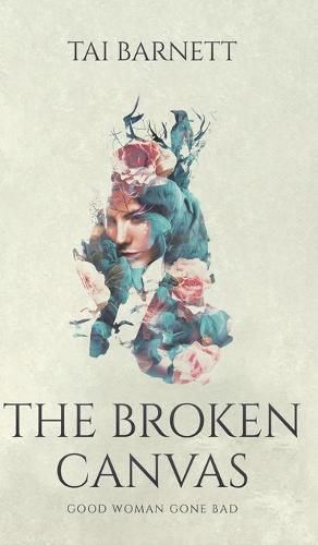 Cover image for The Broken Canvas