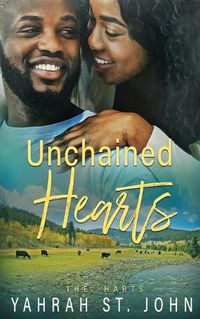 Cover image for Unchained Hearts