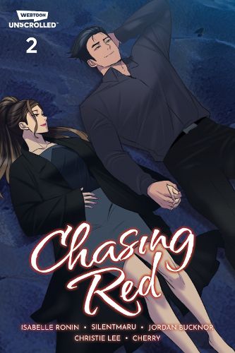 Cover image for Chasing Red, Vol. 2