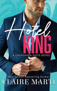 Cover image for Hotel King