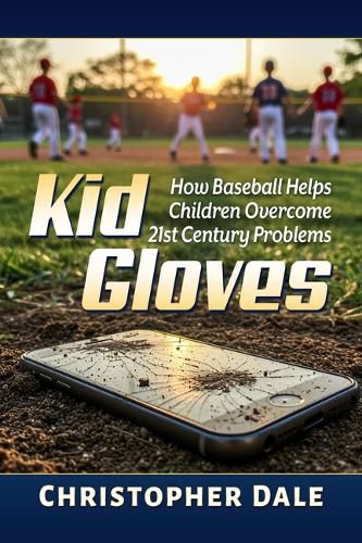 Cover image for Kid Gloves