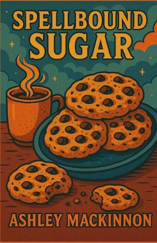 Cover image for Spellbound Sugar