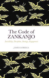 Cover image for The Code of ZANKANJO