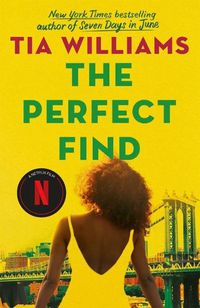 Cover image for The Perfect Find