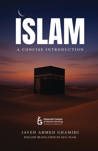 Cover image for Islam - A Concise Introduction