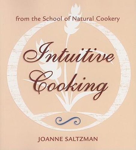 Cover image for Intuitive Cooking