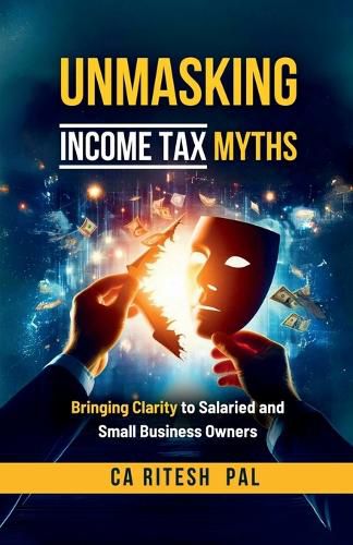 Cover image for Unmasking Income Tax Myths