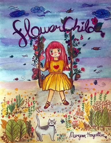 Cover image for FlowerChild