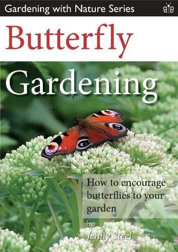 Cover image for Butterfly Gardening: How to Encourage Butterflies to Your Garden