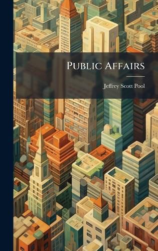 Cover image for Public Affairs