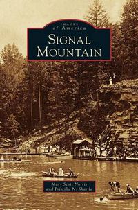 Cover image for Signal Mountain