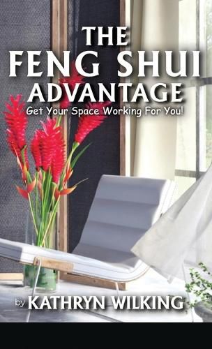 Cover image for The Feng Shui Advantage