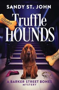 Cover image for Truffle Hounds