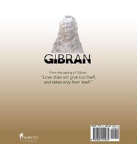 Cover image for Gibran