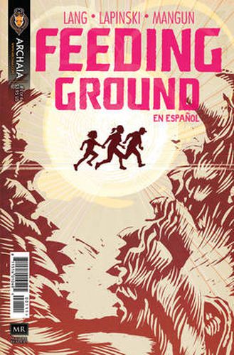 Cover image for Feeding Ground (En Espanol)