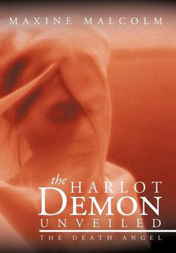 Cover image for The Harlot Demon Unveiled: The Death Angel