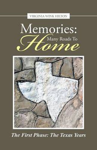 Cover image for Memories