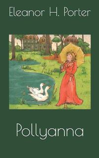 Cover image for Pollyanna