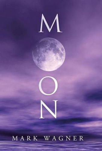 Cover image for Moon